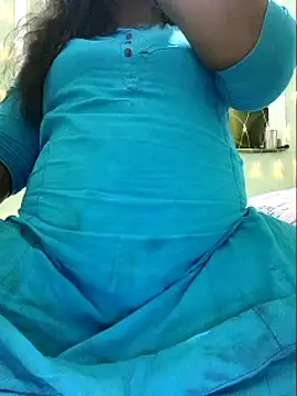 NEHA-DESHI online show from 7, 3, 2025