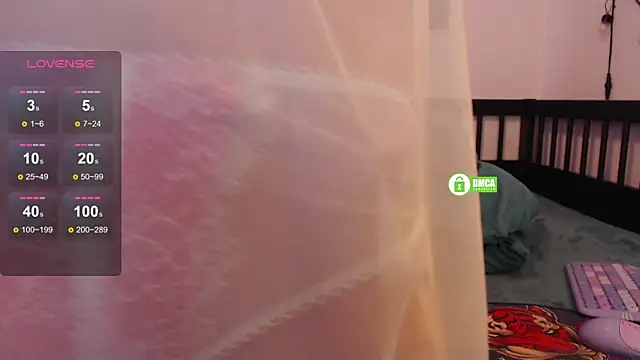 Sonya-Vlad online show from 17, 12, 2024