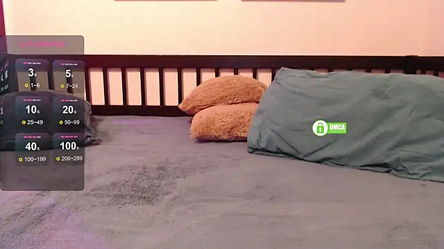 Sonya-Vlad online show from 1, 3, 2025