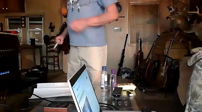 Bramro409 online show from 17, 1, 2025