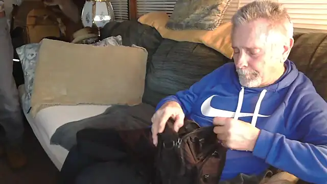 Bramro409 online show from 12, 2, 2026