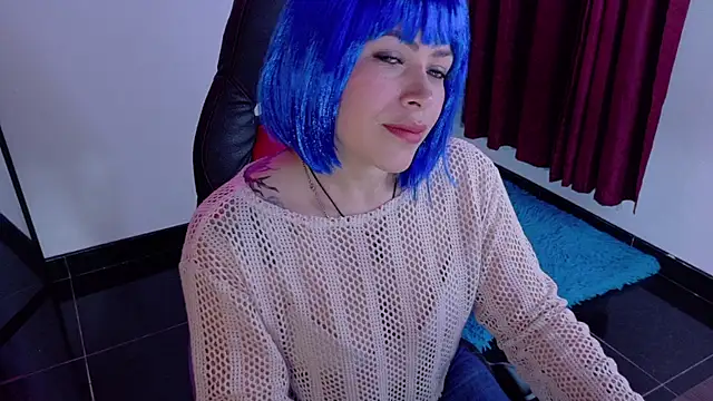 Natalia Montoya online show from 30, 9, 2025