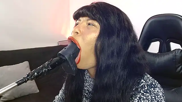 Anabel693 online show from 23, 2, 2025