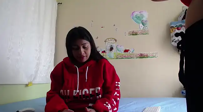 Snapshot of Valeer_abby chatting on 21, 2, 2025 Valeer abby online show from 21, 2, 2025