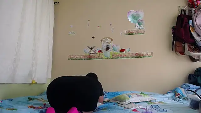 Snapshot of Valeer_abby chatting on 13, 3, 2025 Valeer abby online show from 13, 3, 2025