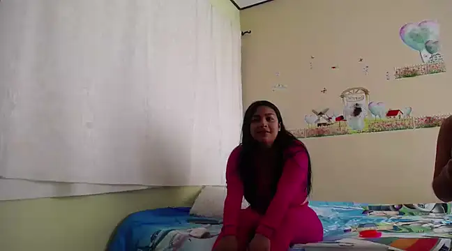 Snapshot of Valeer_abby chatting on 18, 3, 2025 Valeer abby online show from 18, 3, 2025