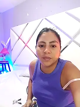 Snapshot of Valeer_abby chatting on 4, 4, 2026 Valeer abby online show from 4, 4, 2026