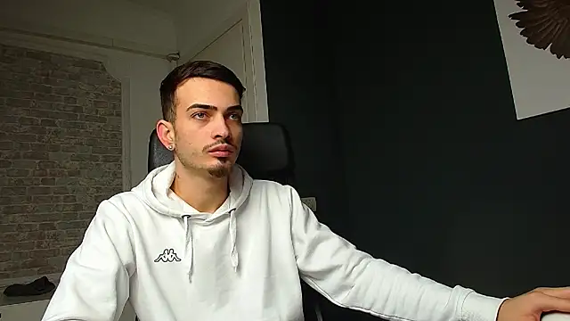 BrandonTate online show from 1, 2, 2025