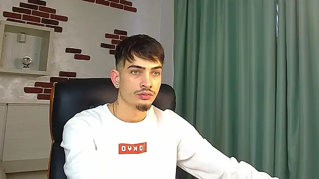 BrandonTate online show from 27, 2, 2025