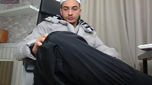 BrandonTate online show from 26, 11, 2025