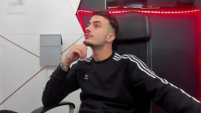 BrandonTate online show from 18, 2, 2026