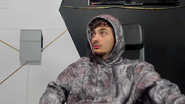 BrandonTate online show from 29, 3, 2026