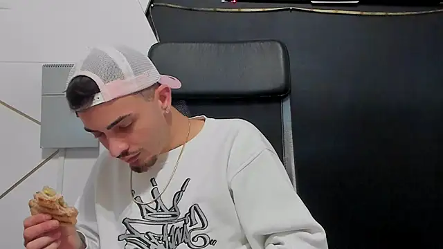 BrandonTate online show from 18, 4, 2026