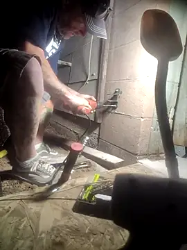 FloppyPickle4u online show from 24, 2, 2025