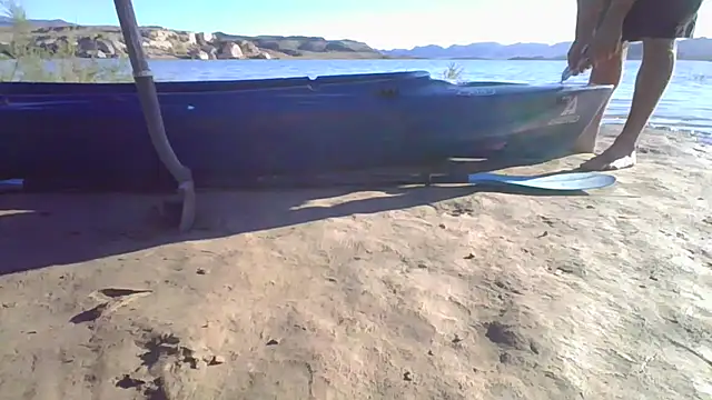 FloppyPickle4u online show from 15, 12, 2025