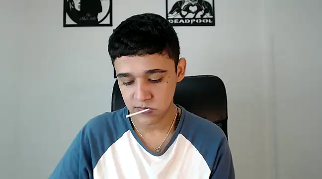 kaiine190 online show from 9, 12, 2024