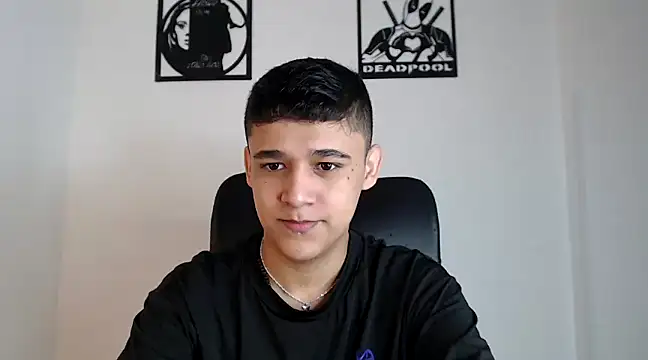 kaiine190 online show from 17, 12, 2024