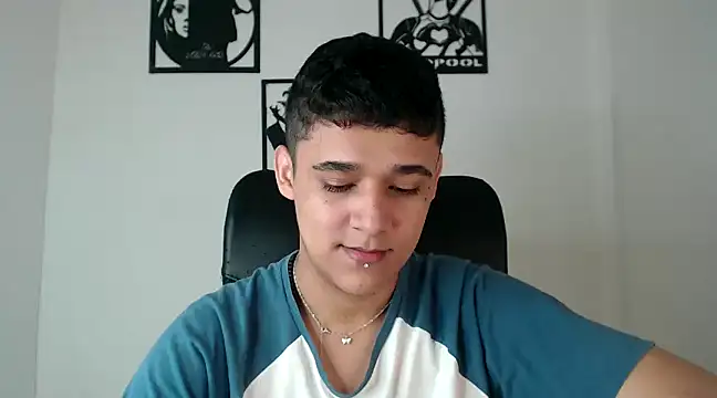 kaiine190 online show from 22, 12, 2024