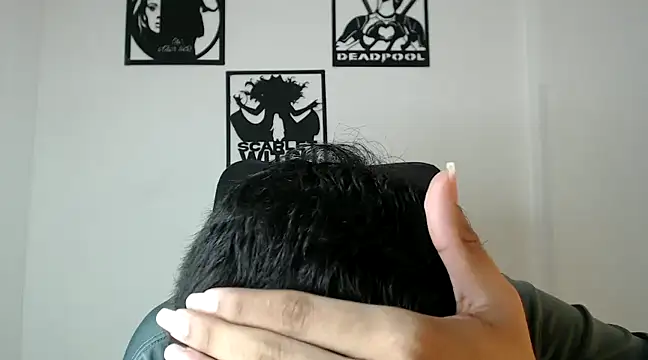 kaiine190 online show from 28, 12, 2024