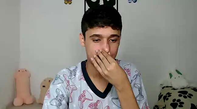 kaiine190 online show from 17, 2, 2025