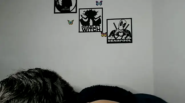 kaiine190 online show from 22, 3, 2025