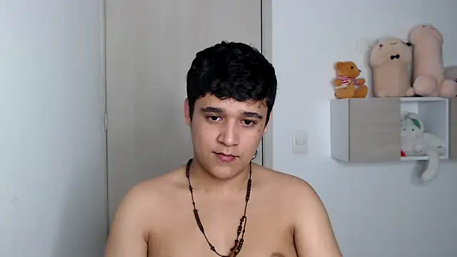 kaiine190 online show from 19, 10, 2025