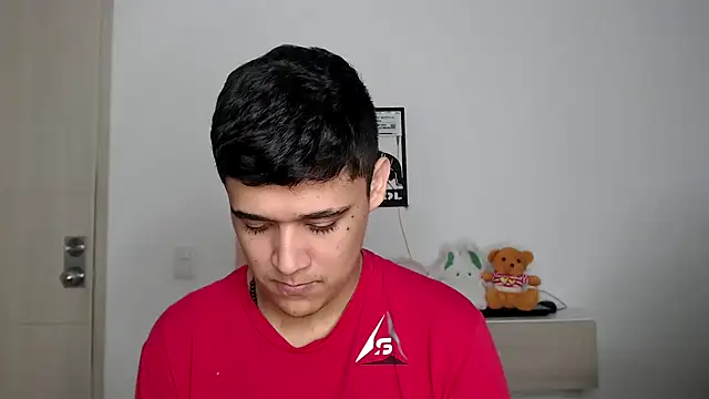 kaiine190 online show from 19, 11, 2025