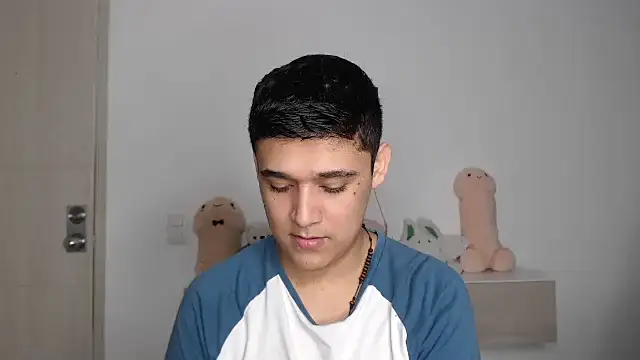 kaiine190 online show from 26, 11, 2025