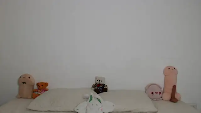 kaiine190 online show from 27, 11, 2025