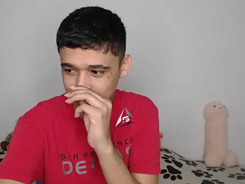 kaiine190 online show from 20, 2, 2026