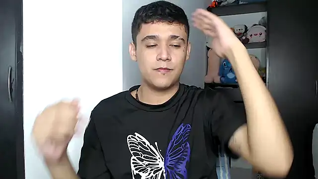 kaiine190 online show from 13, 3, 2026