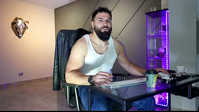 mattmasterss online show from 13, 3, 2025