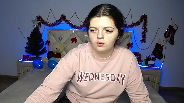 PamDares online show from 10, 1, 2025