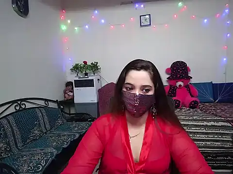 Snapshot of Arushisingh8888 chatting on 5, 12, 2024 Arushisingh8888 online show from 5, 12, 2024