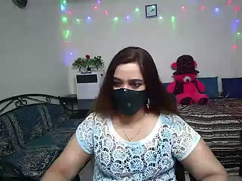 Snapshot of Arushisingh8888 chatting on 6, 12, 2024 Arushisingh8888 online show from 6, 12, 2024