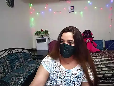 Snapshot of Arushisingh8888 chatting on 6, 12, 2024 Arushisingh8888 online show from 6, 12, 2024