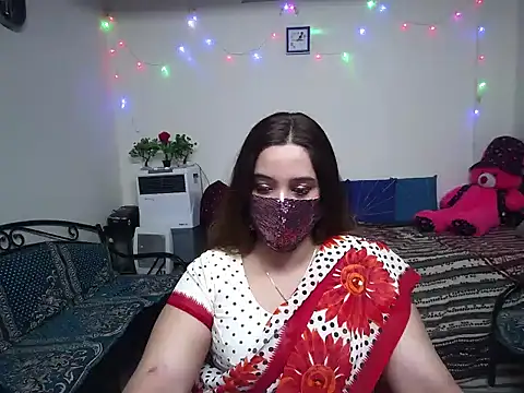 Snapshot of Arushisingh8888 chatting on 9, 12, 2024 Arushisingh8888 online show from 9, 12, 2024