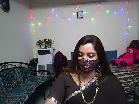 Snapshot of Arushisingh8888 chatting on 12, 12, 2024 Arushisingh8888 online show from 12, 12, 2024