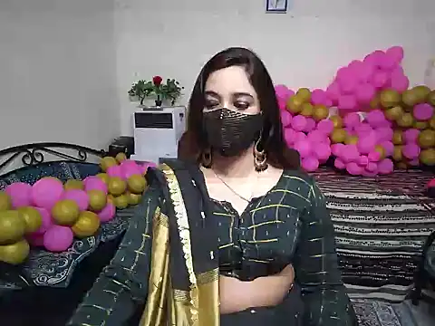 Snapshot of Arushisingh8888 chatting on 17, 12, 2024 Arushisingh8888 online show from 17, 12, 2024