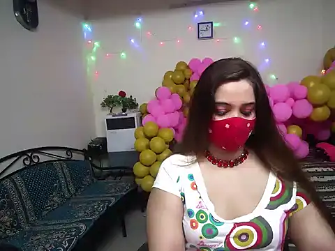 Snapshot of Arushisingh8888 chatting on 20, 12, 2024 Arushisingh8888 online show from 20, 12, 2024