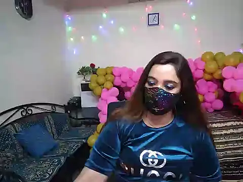 Snapshot of Arushisingh8888 chatting on 25, 12, 2024 Arushisingh8888 online show from 25, 12, 2024