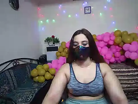 Snapshot of Arushisingh8888 chatting on 27, 12, 2024 Arushisingh8888 online show from 27, 12, 2024