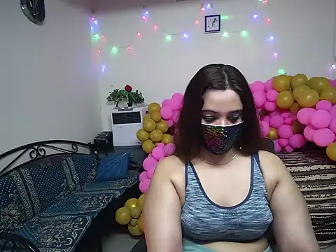 Snapshot of Arushisingh8888 chatting on 27, 12, 2024 Arushisingh8888 online show from 27, 12, 2024