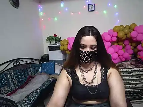 Snapshot of Arushisingh8888 chatting on 31, 12, 2024 Arushisingh8888 online show from 31, 12, 2024