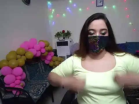 Snapshot of Arushisingh8888 chatting on 3, 1, 2025 Arushisingh8888 online show from 3, 1, 2025