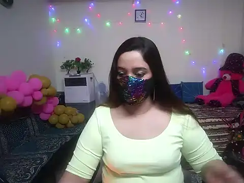 Snapshot of Arushisingh8888 chatting on 3, 1, 2025 Arushisingh8888 online show from 3, 1, 2025