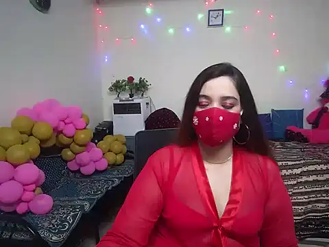 Snapshot of Arushisingh8888 chatting on 7, 1, 2025 Arushisingh8888 online show from 7, 1, 2025