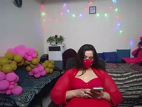 Snapshot of Arushisingh8888 chatting on 7, 1, 2025 Arushisingh8888 online show from 7, 1, 2025