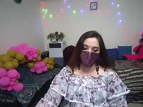 Snapshot of Arushisingh8888 chatting on 8, 1, 2025 Arushisingh8888 online show from 8, 1, 2025