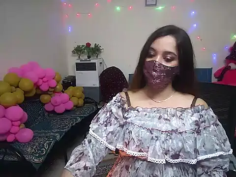 Snapshot of Arushisingh8888 chatting on 8, 1, 2025 Arushisingh8888 online show from 8, 1, 2025